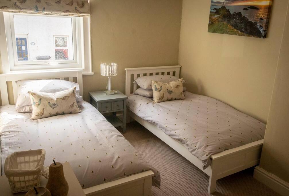 Cae Glas Penmaen-mawr Extérieur photo